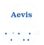 Aevis – pre divokú prírodu